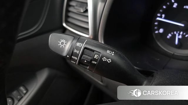 Hyundai All New Tucson id 4717603 из Кореи 20
