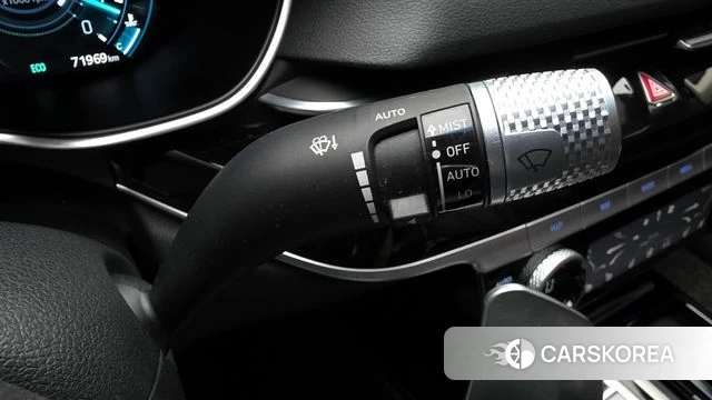 Genesis G80 (RG3) id 4383847 из Кореи 20