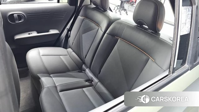 Hyundai Casper id 4734940 из Кореи 20