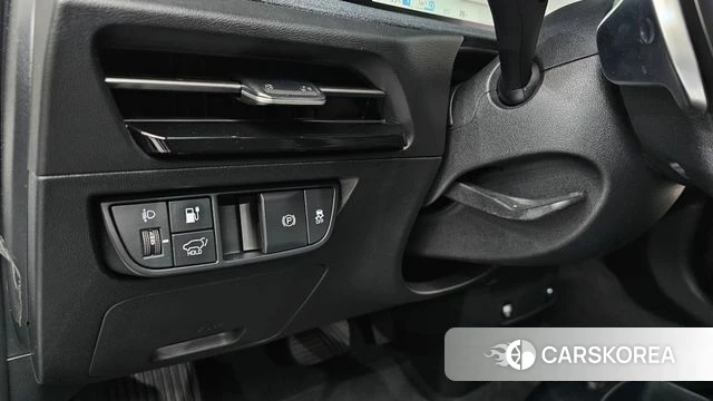 Kia EV6 id 4395829 из Кореи 20