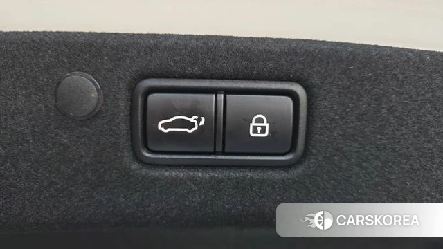 Hyundai The New Grandeur IG Hybrid id 4726456 из Кореи 20