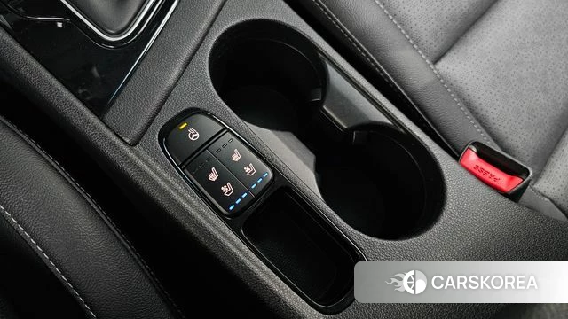 Kia Niro id 4351370 из Кореи 20