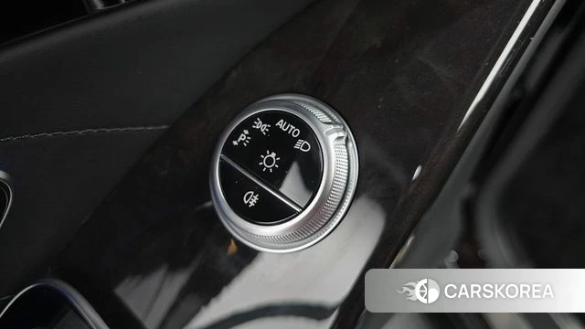 Mercedes-Benz S-Class W223 id 4707859 из Кореи 20