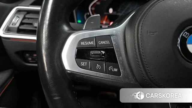 BMW 3 Series (G20) id 4444673 из Кореи 20