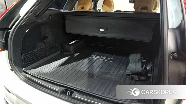 Volvo XC60 second Generation id 4354097 из Кореи 20