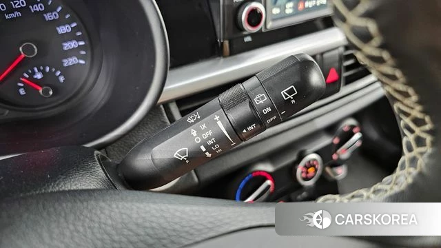 Kia All New Morning (JA) id 4907549 из Кореи 20