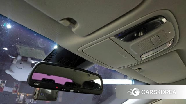 Kia Stinger id 4203865 из Кореи 20