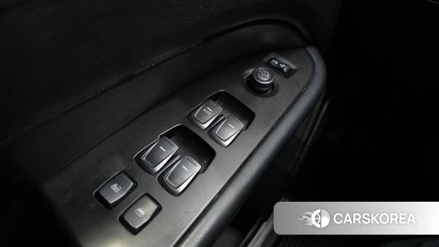 Ssangyong Rexton Sports id 4203896 из Кореи 20