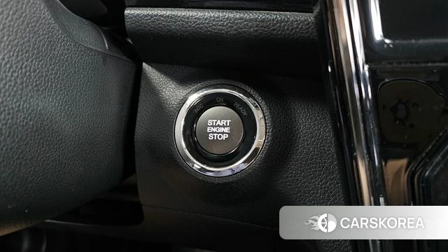 Ssangyong Berry New Tivoli id 4550942 из Кореи 20
