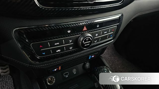 Ssangyong The New Rexton Sports Cannes id 4396264 из Кореи 20