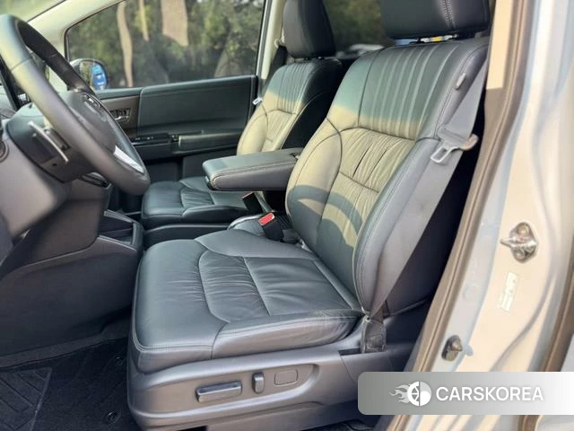 Honda Odyssey id 4274604 из Китая 20