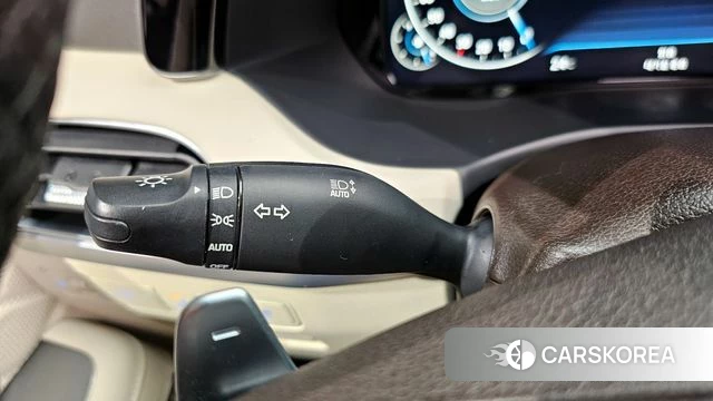 Hyundai Palisade id 4416075 из Кореи 20