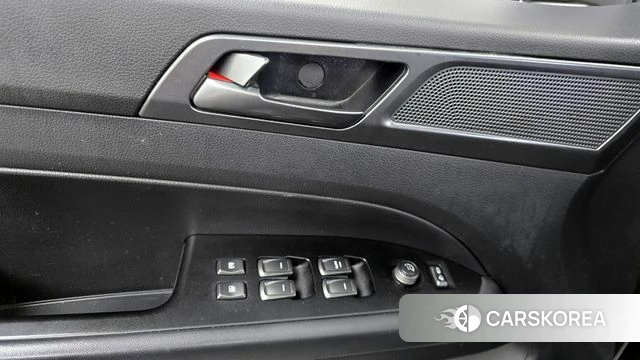 Ssangyong The New Rexton Sport id 4361726 из Кореи 20
