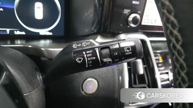 Kia Sorento 4th Generation id 4355720 из Кореи 20