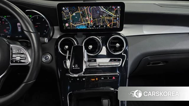Mercedes-Benz GLC-Class X254 id 4517737 из Кореи 20