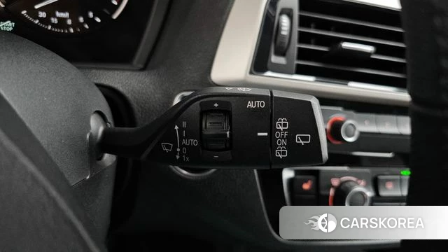 BMW 1 Series (F20) id 4225819 из Кореи 20