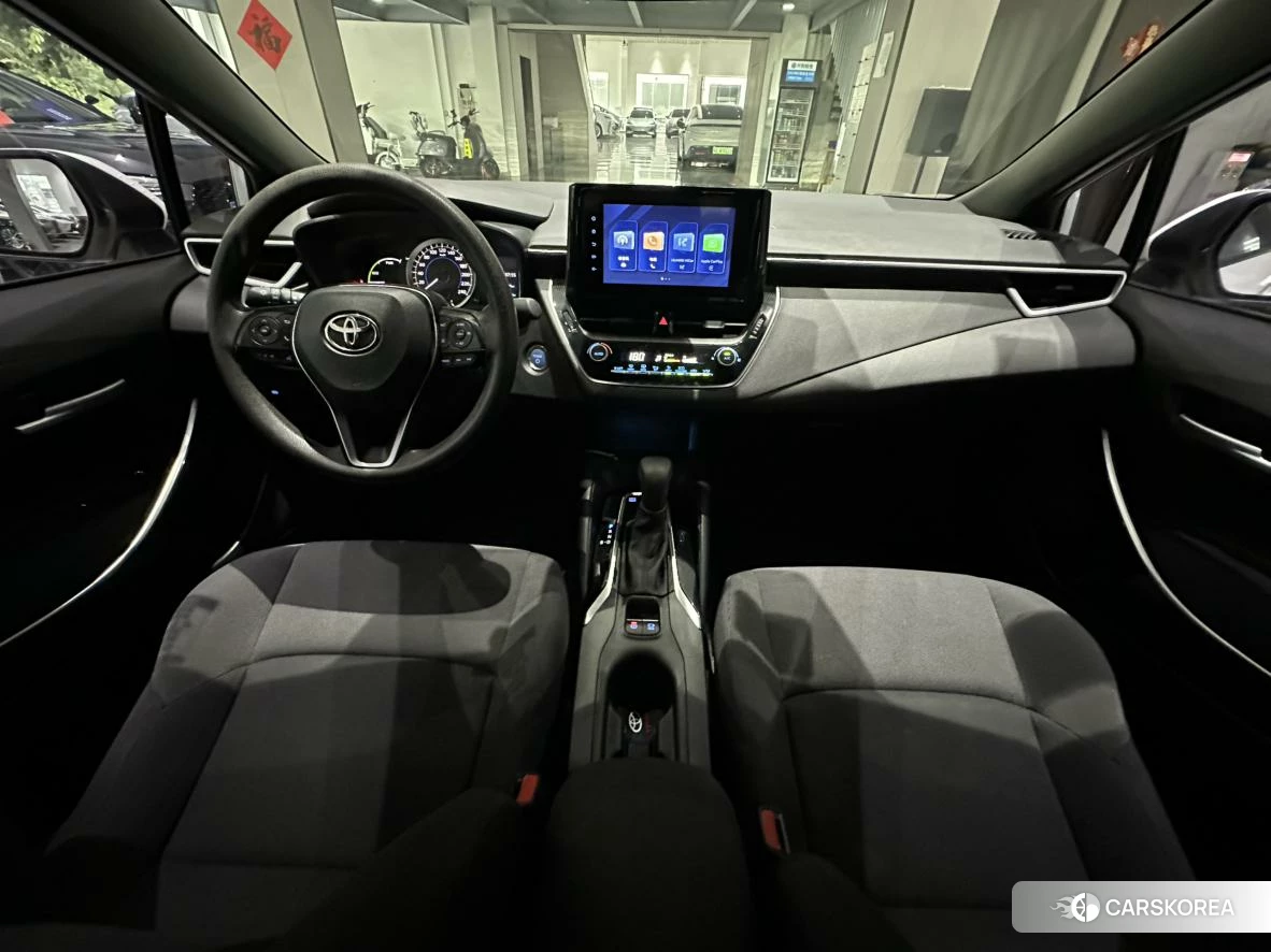 Toyota Lei Ling id 4512744 из Китая 20