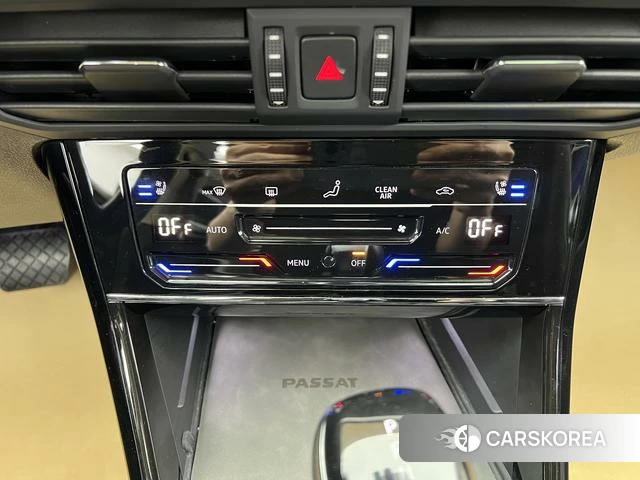 Volkswagen Passat id 4257710 из Китая 20