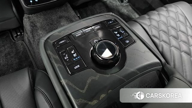 Genesis G80 (RG3) id 4752572 из Кореи 20