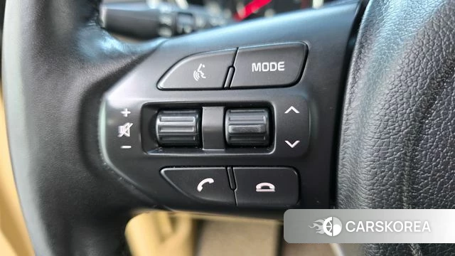 Kia The New Carnival id 4447581 из Кореи 20