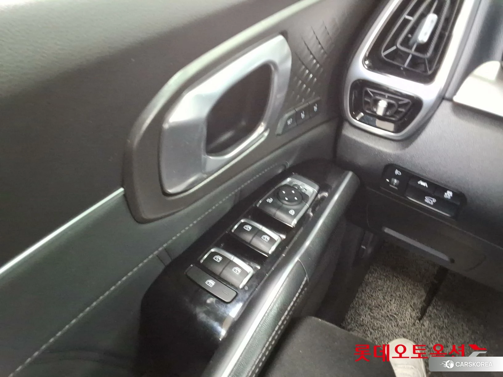 Kia Sorento id 3869436 из Кореи 20