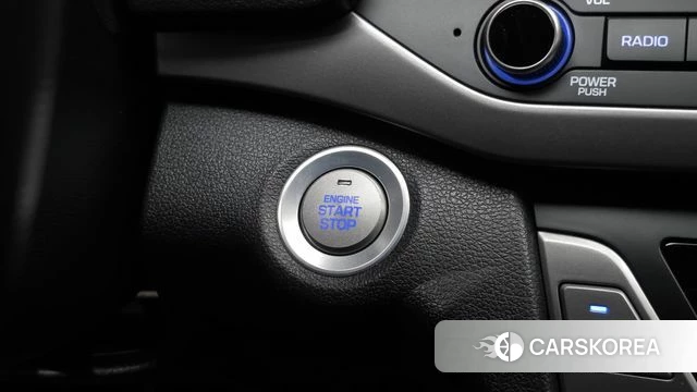 Hyundai Avante AD id 4582006 из Кореи 20