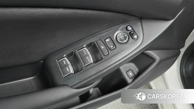 Honda Accord 10th Generation id 4780594 из Кореи 20
