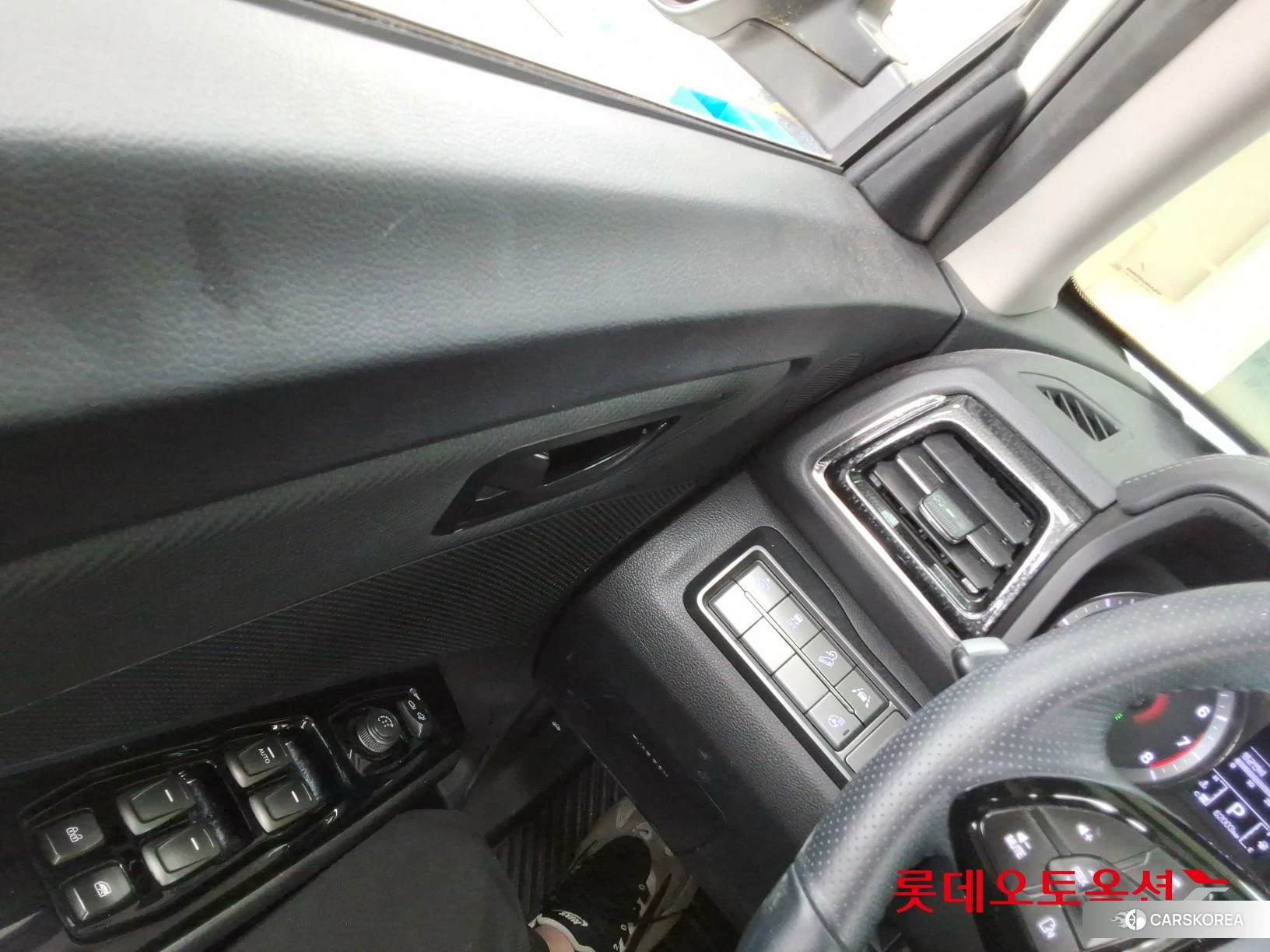 SsangYong Tivoli id 4347416 из Кореи 20