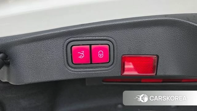 Mercedes-Benz C-Class W205 id 4702474 из Кореи 20