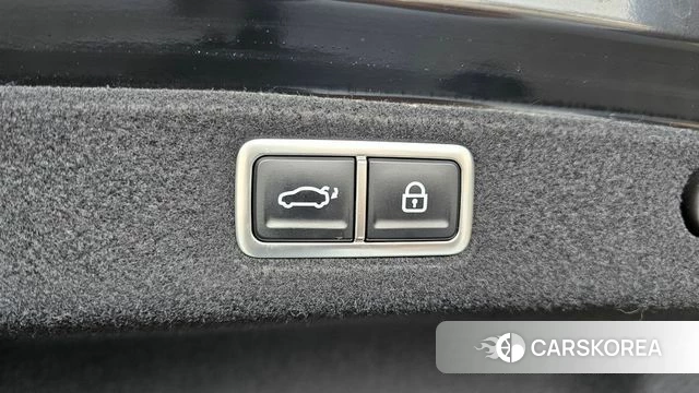 Hyundai Grandeur Hybrid (GN7) id 4618375 из Кореи 20