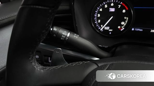 Cadillac XT6 id 4201234 из Кореи 20