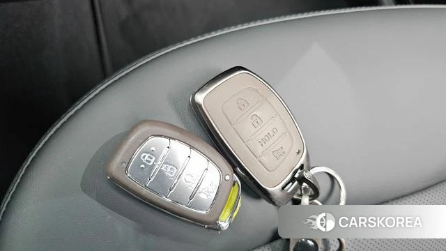 Hyundai The New Casper id 4515652 из Кореи 20