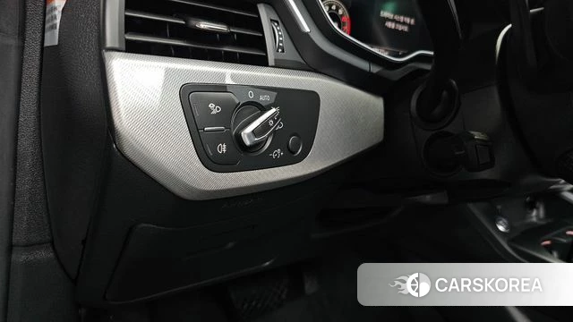 Audi A5 (F5) id 4592806 из Кореи 20