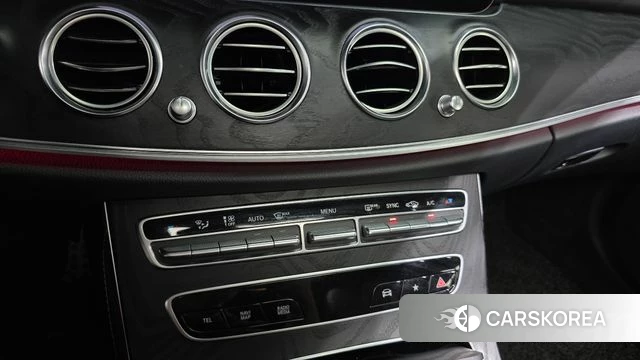 Mercedes-Benz E-Class W213 id 4609701 из Кореи 20