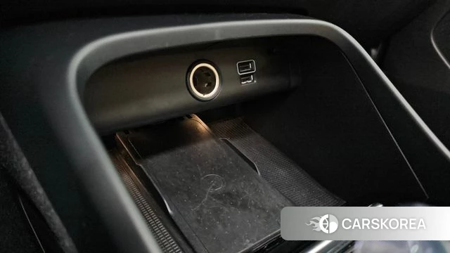 Volvo XC40 id 4736300 из Кореи 20
