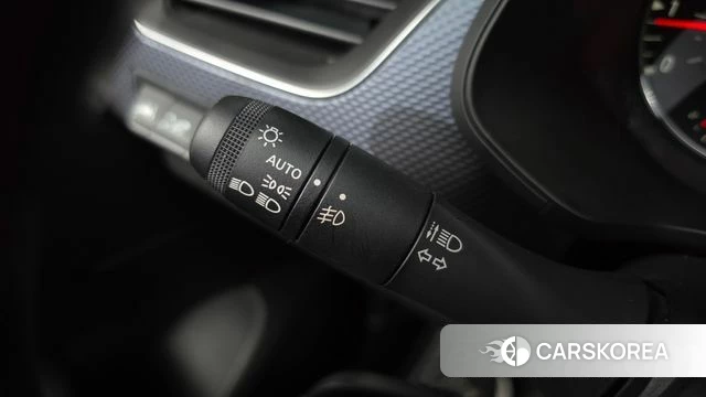 Renault Korea (Samsung) XM3 id 4304369 из Кореи 20