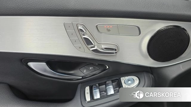 Mercedes-Benz GLC-Class X253 id 4620466 из Кореи 20