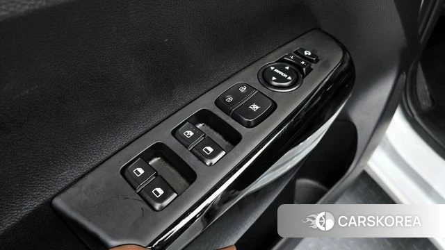 Kia The New Morning (JA) id 4302423 из Кореи 20