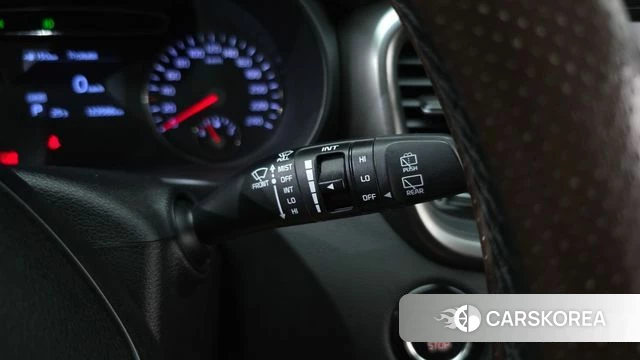 Kia The New Sorento id 4781225 из Кореи 20