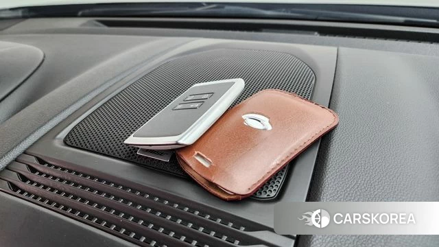 Renault Korea (Samsung) The New QM6 id 4732042 из Кореи 20