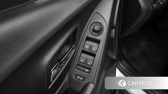 Chevrolet (GM Daewoo) The New Trax id 4470723 из Кореи 20
