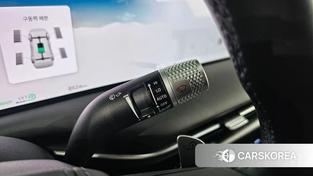 Genesis Electrified G80 (RG3) id 4584352 из Кореи 20