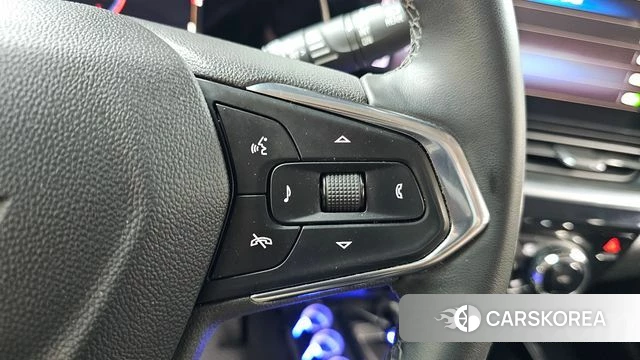 Chevrolet (GM Daewoo) Trax Crossover id 4186313 из Кореи 20