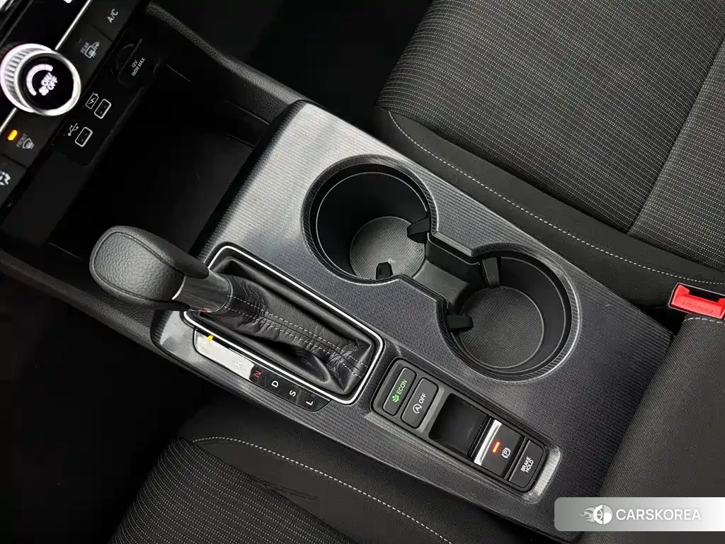 Honda Civic id 4578311 из Китая 20