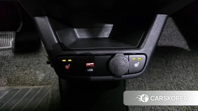 Kia The New Ray id 4625502 из Кореи 20