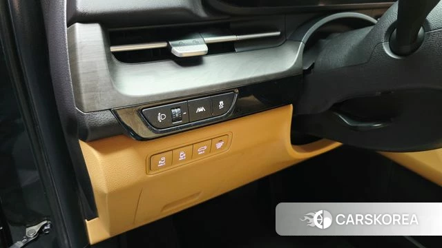 Kia Carnival 4th generation id 4434783 из Кореи 20
