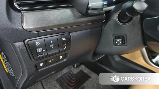 Kia K7 Premier id 4403073 из Кореи 20