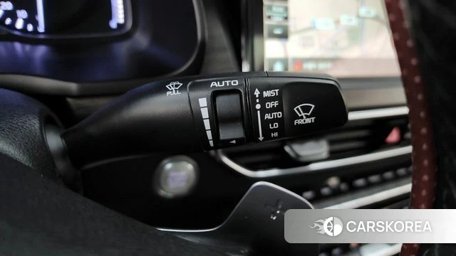 Kia K7 Premier id 4397282 из Кореи 20