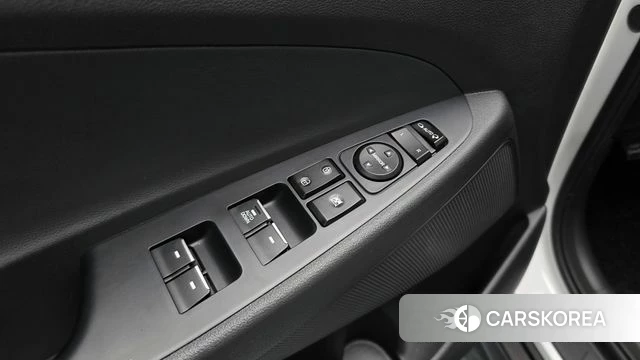 Hyundai All New Tucson id 4520226 из Кореи 20