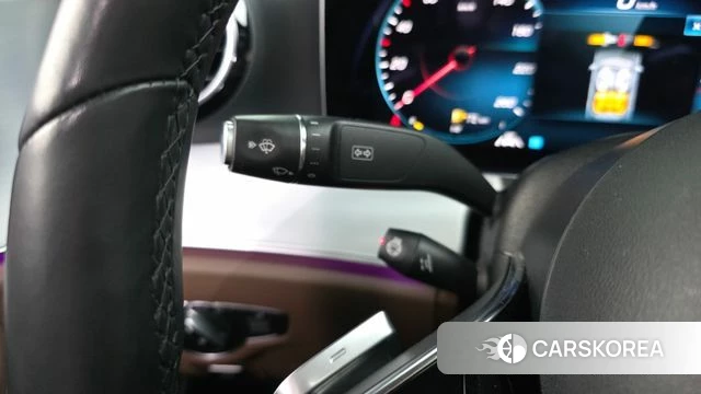 Mercedes-Benz E-Class W213 id 4434283 из Кореи 20
